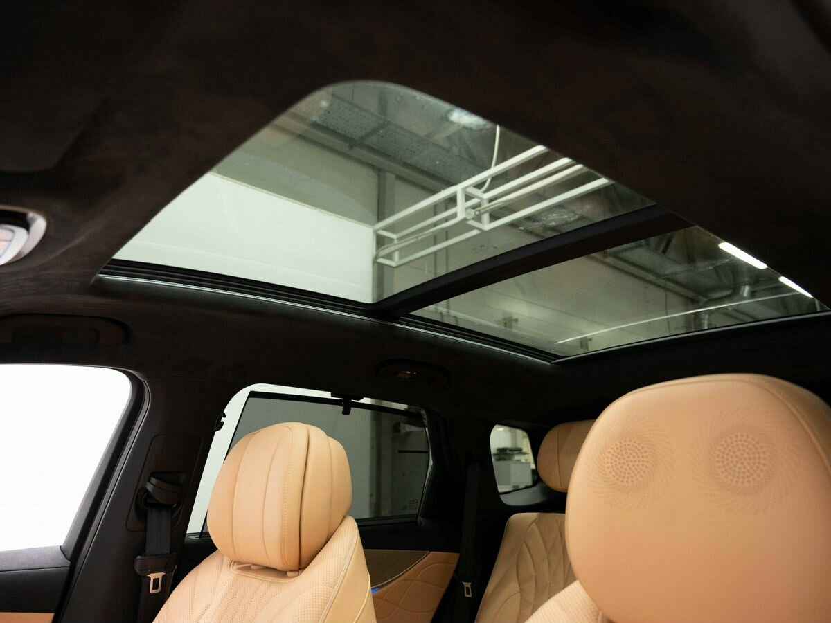 Chery Tiggo 9, 2023 Фото №22