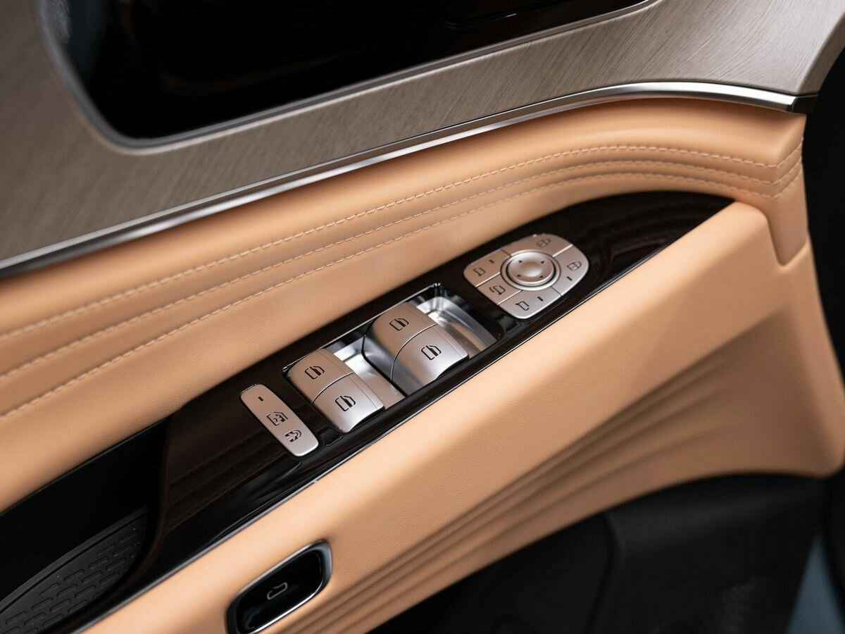 Chery Tiggo 9, 2023 Фото №24