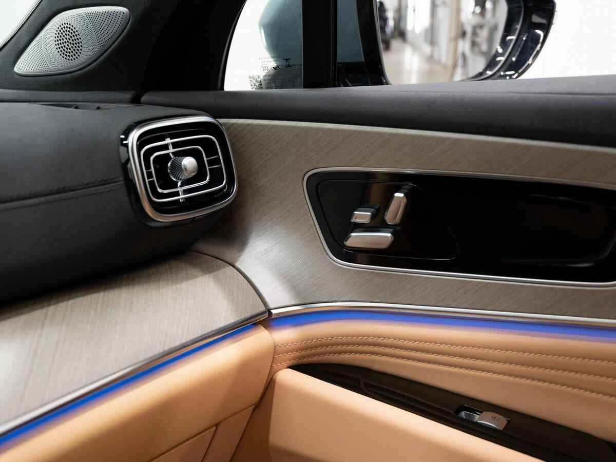 Chery Tiggo 9, 2023 Фото №28