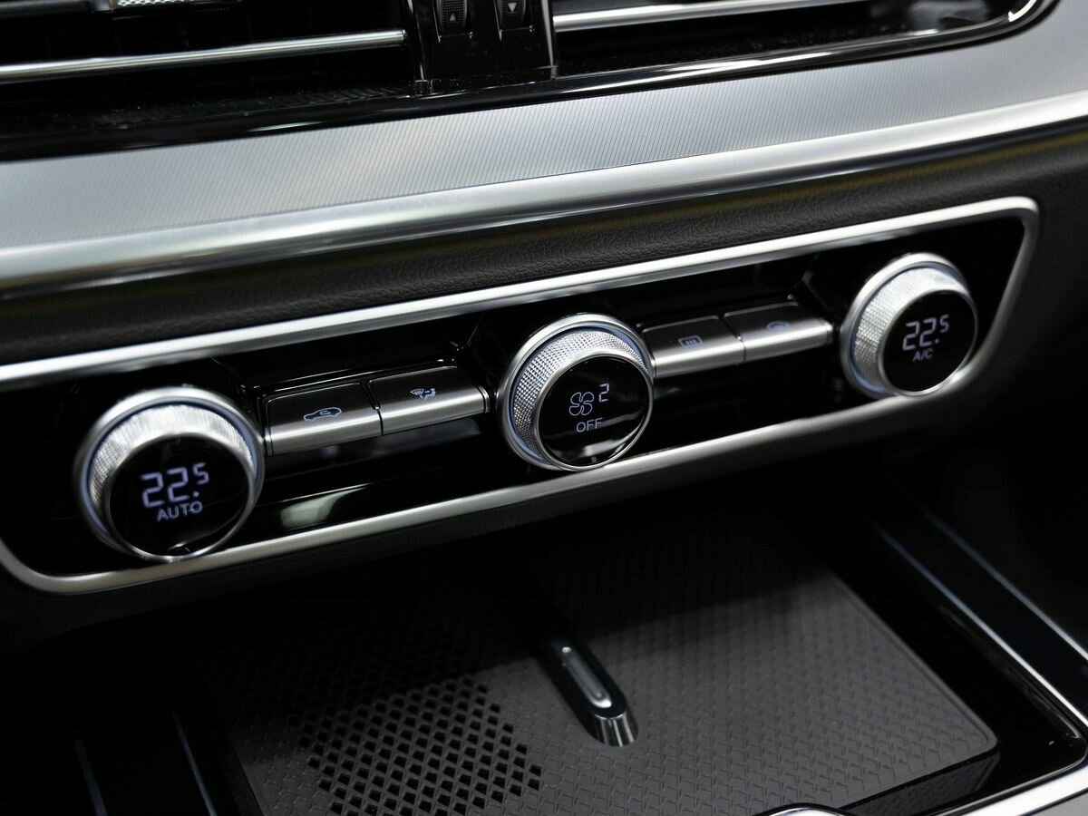 Hongqi HS5, 2023 Фото №19