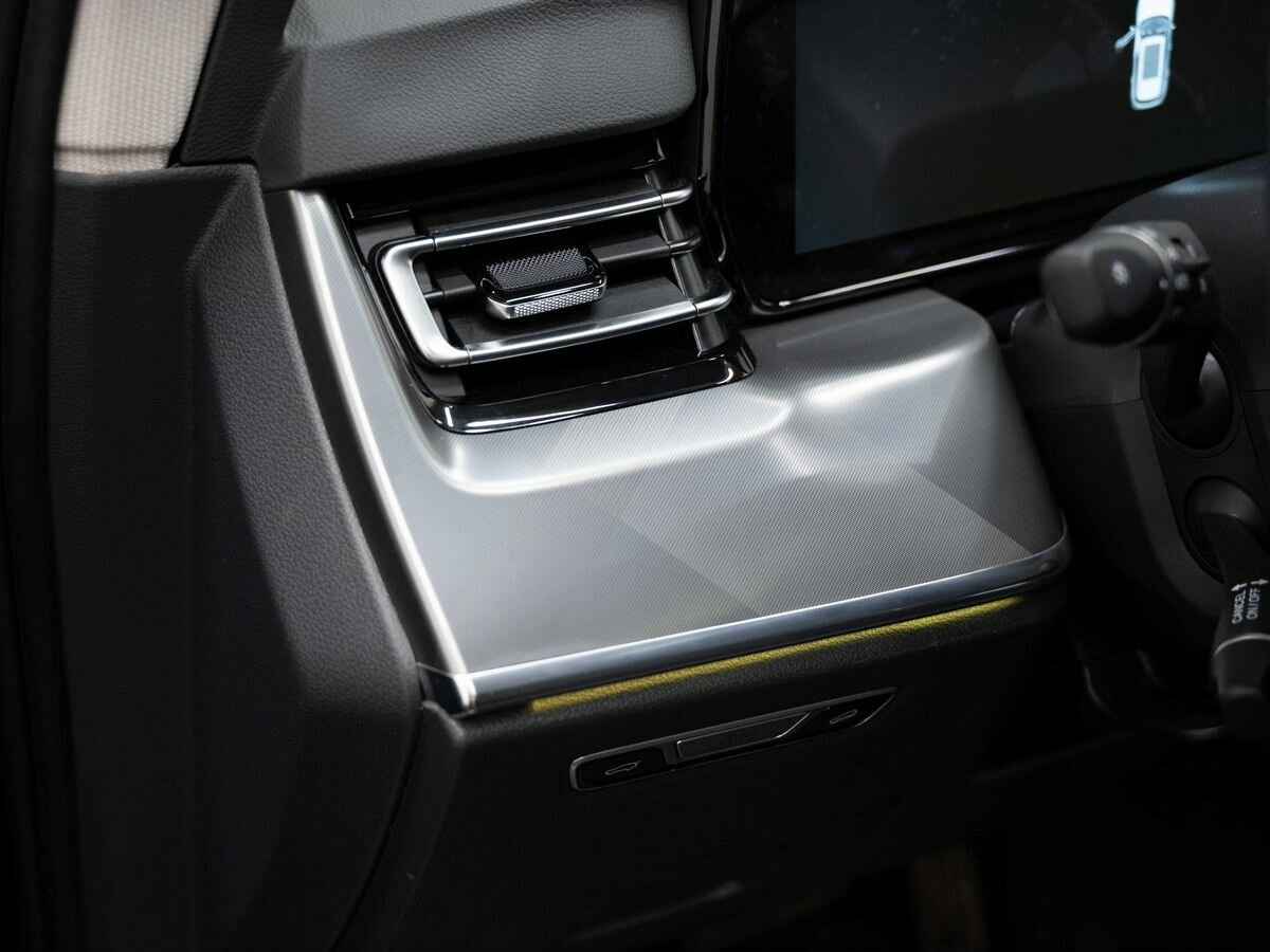 Hongqi HS5, 2023 Фото №30