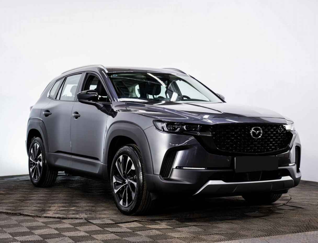 Mazda CX-50, 2023 - 200 км. | Фото №2