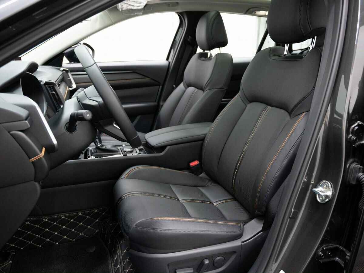 Mazda CX-50, 2023 - 200 км. | Фото №7