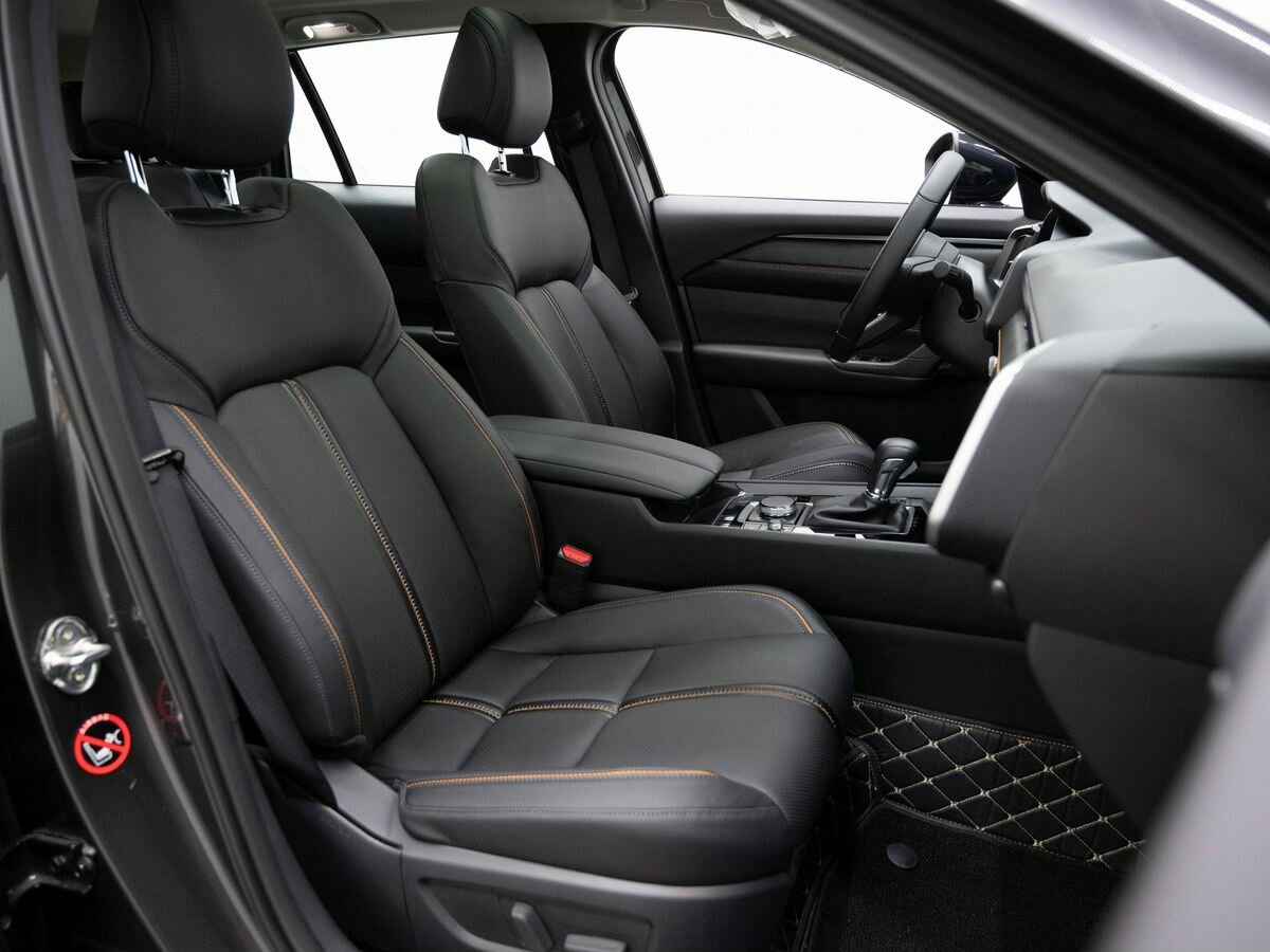 Mazda CX-50, 2023 Фото №10