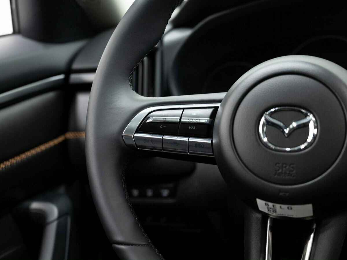 Mazda CX-50, 2023 Фото №13