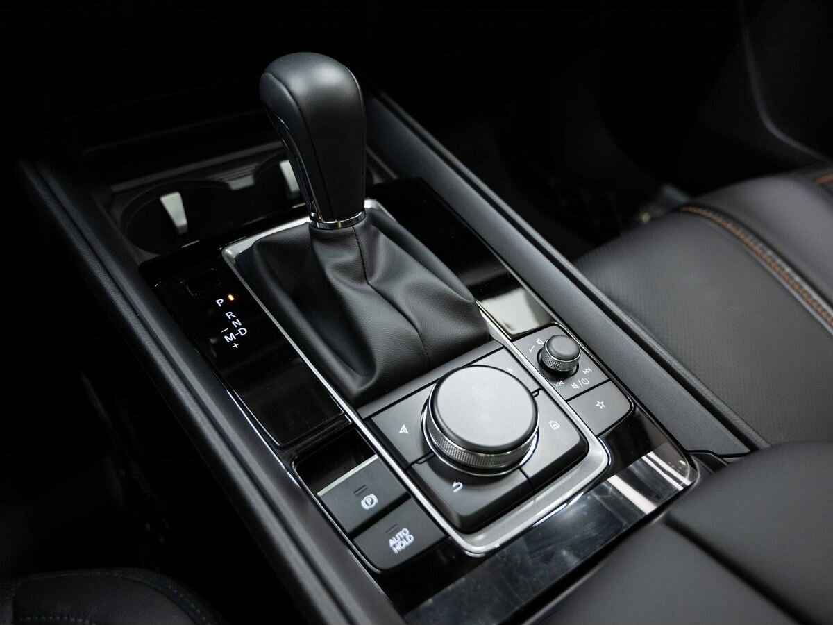 Mazda CX-50, 2023 Фото №17