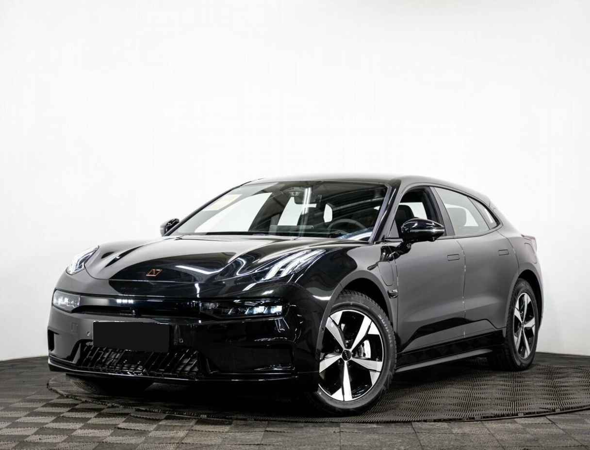 Zeekr 001 100 kWh, 2023 - 20 км. | Фото №2