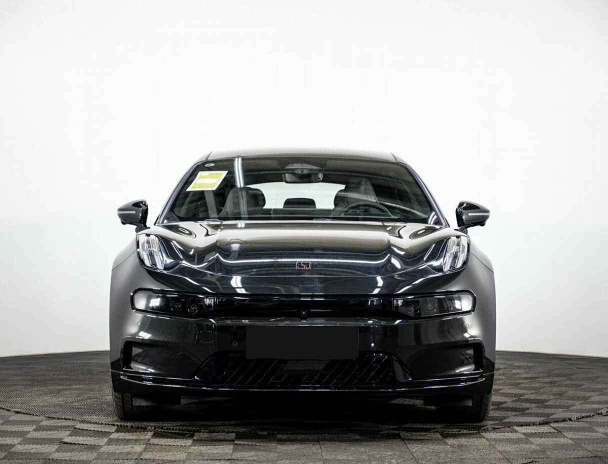 Zeekr 001 100 kWh, 2023 - 20 км. | Фото №3