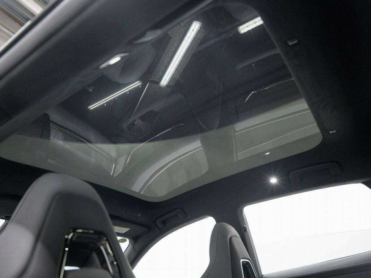 Zeekr 001 100 kWh, 2023 Фото №14