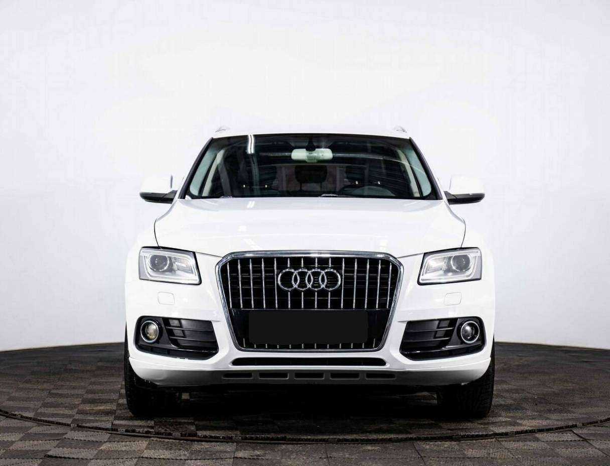 Audi Q5, 2013 - 140 000 км. | Фото №2