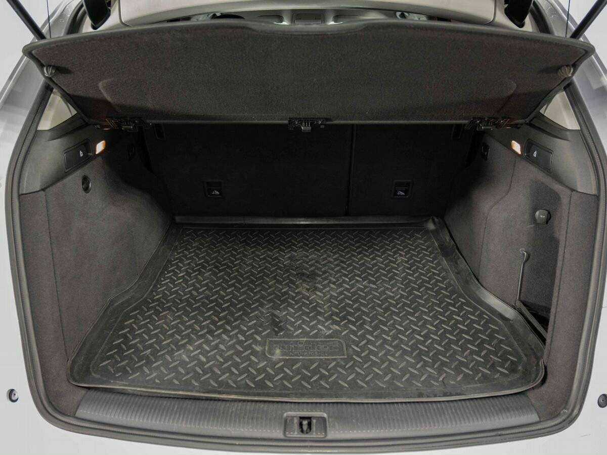 Audi Q5, 2013 Фото №29