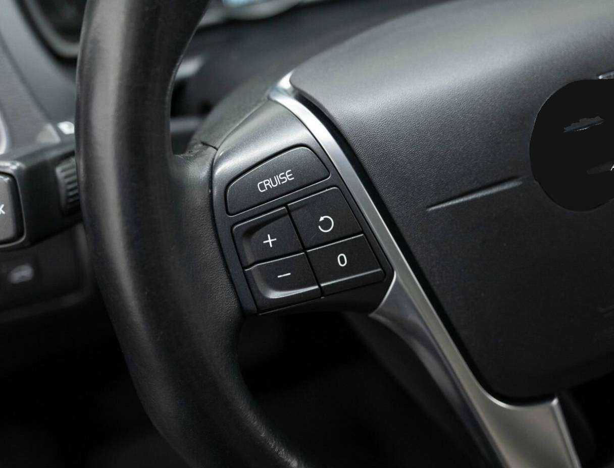 Volvo V40 Cross Country, 2015 Фото №17