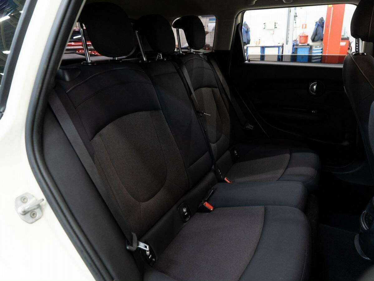 Mini Clubman Cooper, 2016 - 128 052 км. | Фото №8