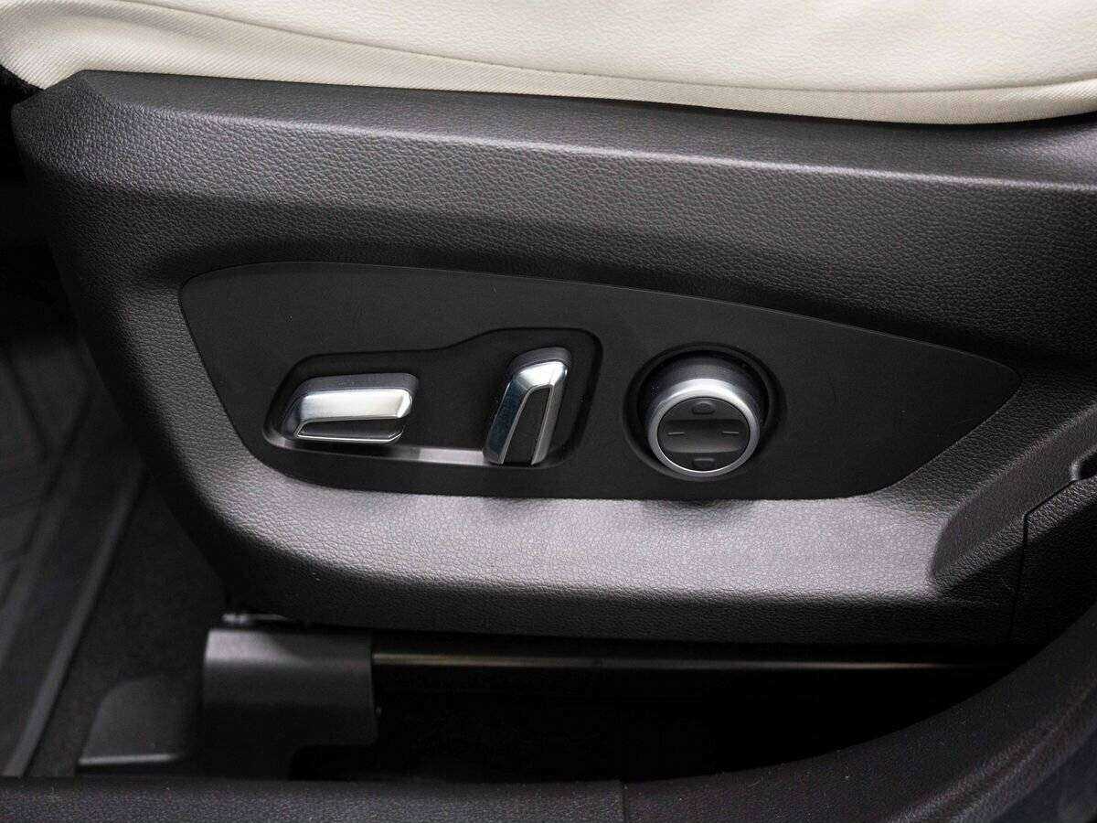 EXEED VX, 2022 Фото №27