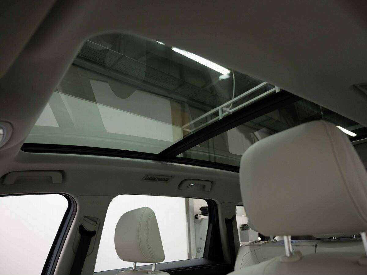 EXEED VX, 2022 Фото №29