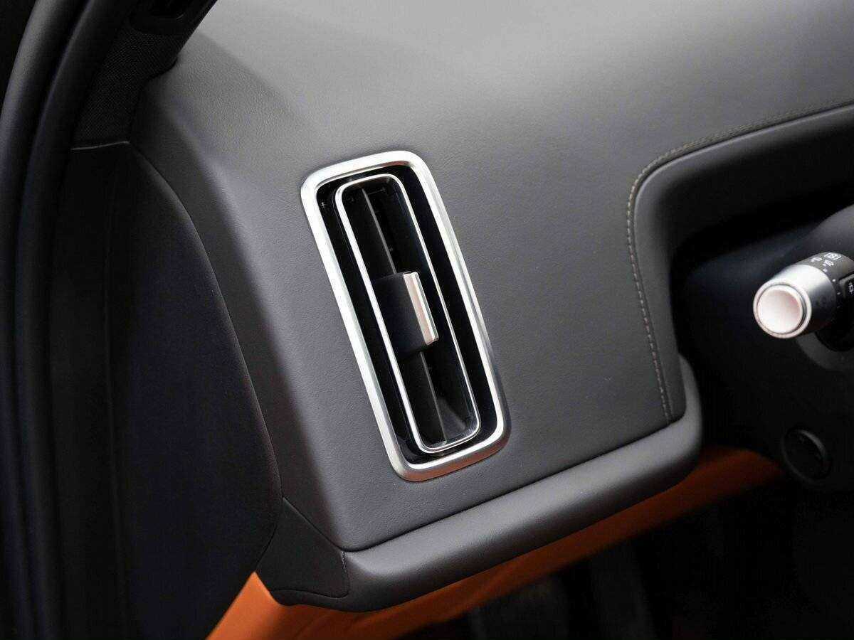 LiXiang L7, 2023 Фото №18