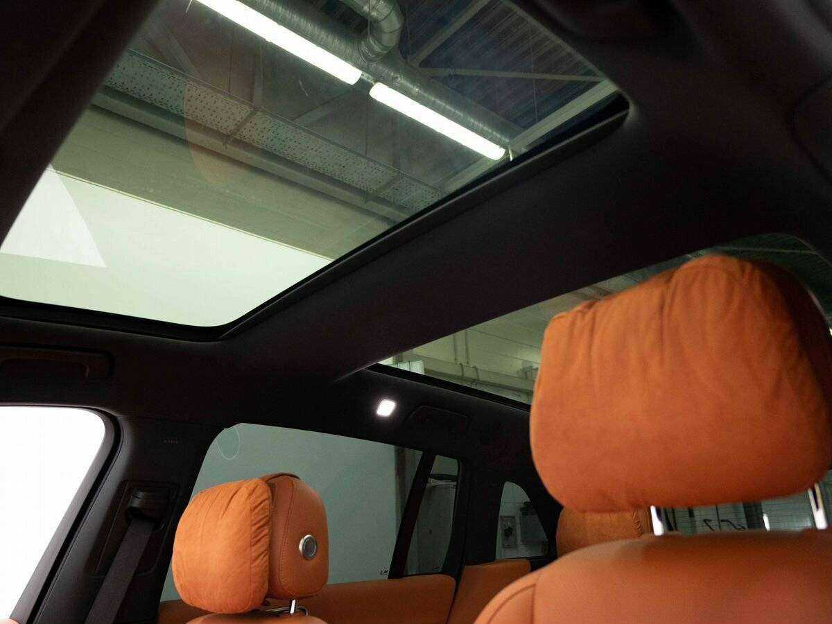 LiXiang L7, 2023 Фото №22