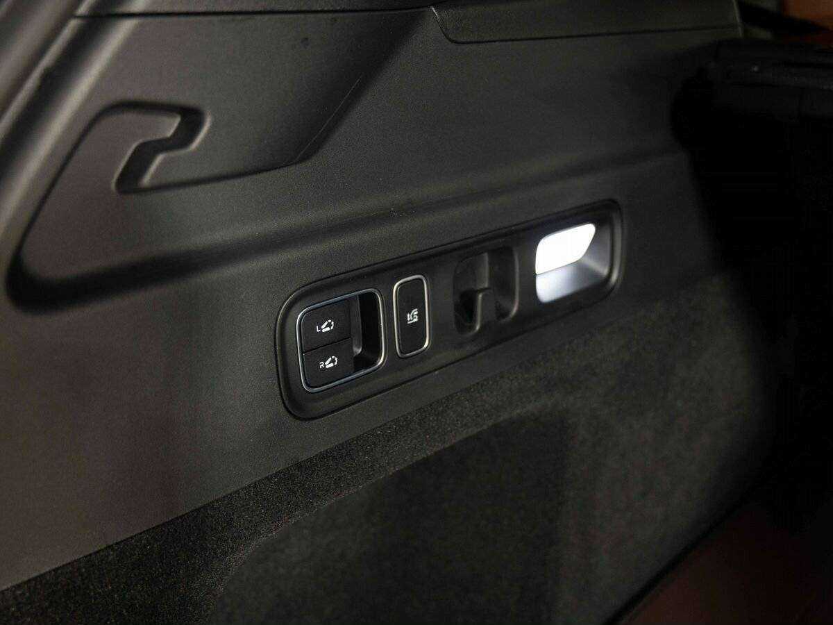 LiXiang L7, 2023 Фото №24