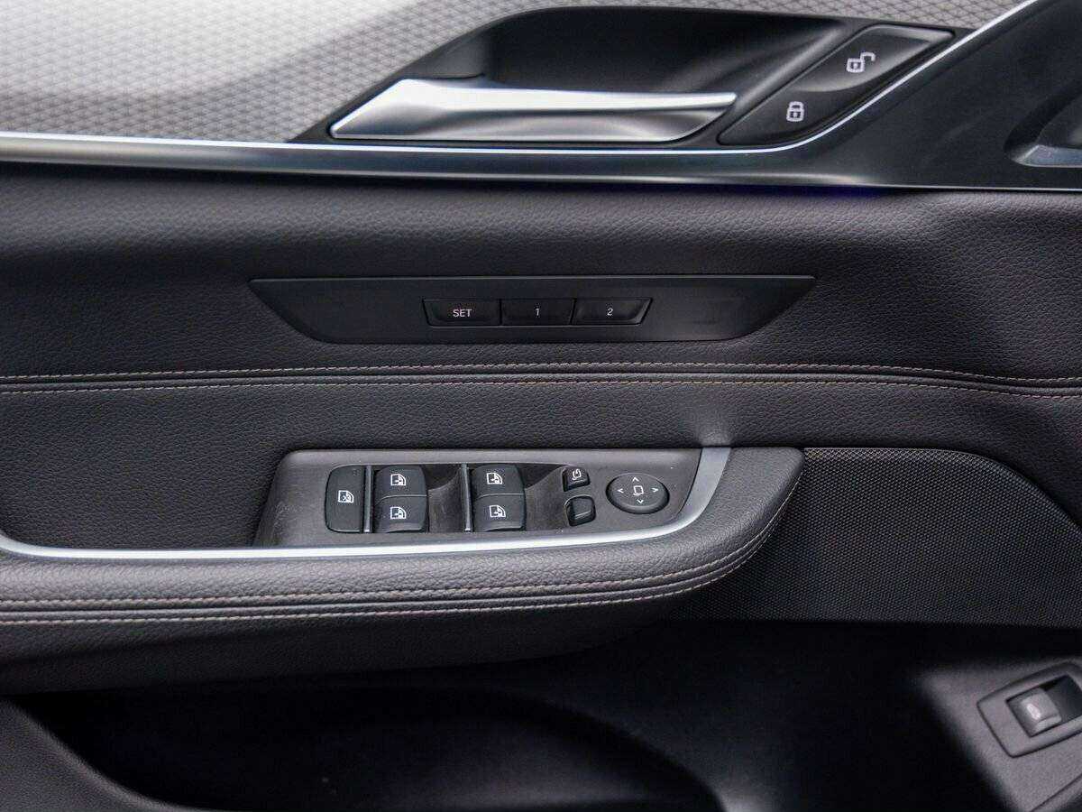 BMW 6 серии Gran Turismo 630d xDrive, 2018 Фото №16