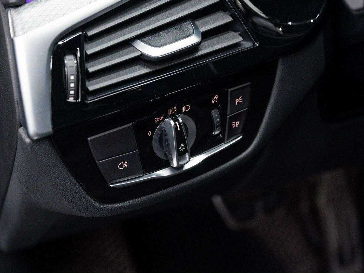 BMW 6 серии Gran Turismo 630d xDrive, 2018 Фото №17