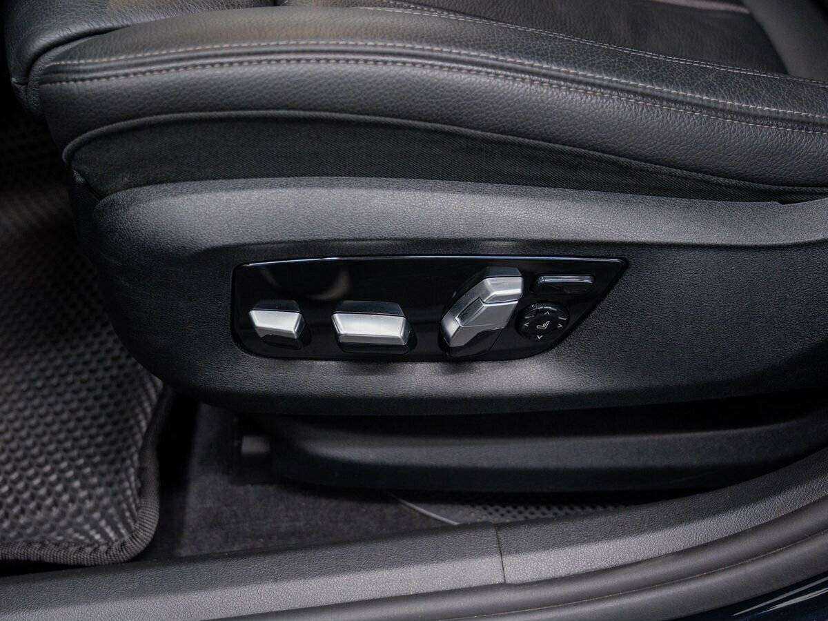 BMW 6 серии Gran Turismo 630d xDrive, 2018 Фото №18