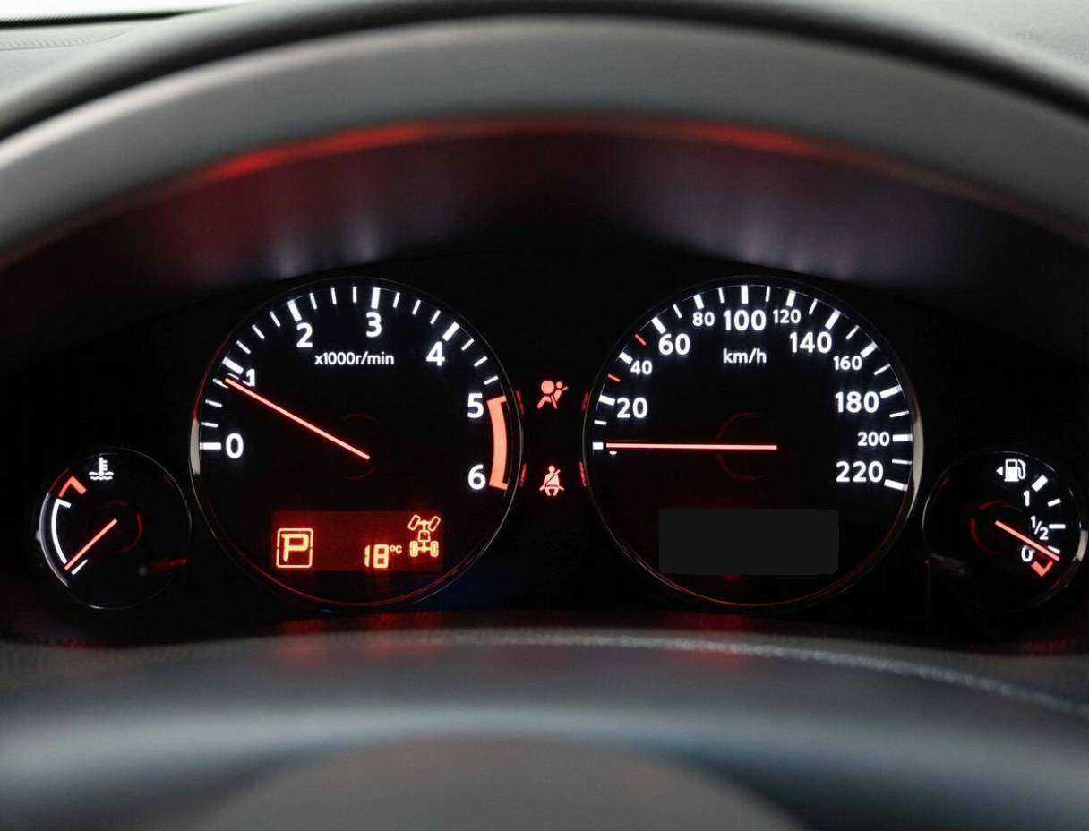 Nissan Pathfinder, 2011 Фото №21