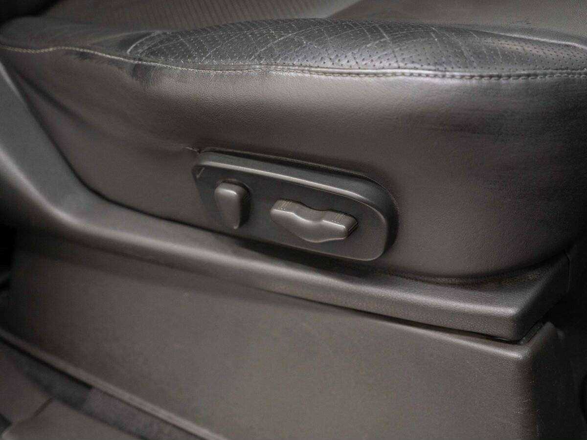 Nissan Pathfinder, 2011 Фото №29