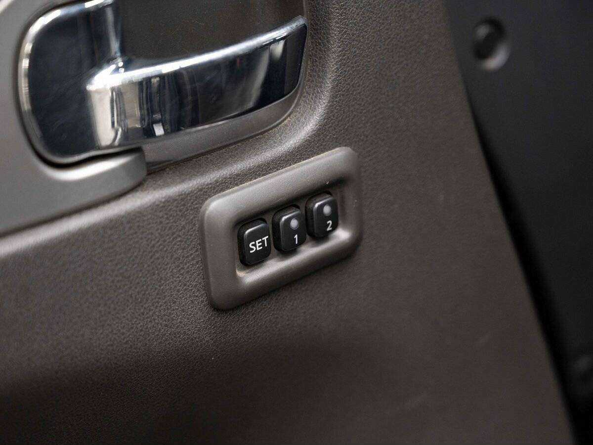 Nissan Pathfinder, 2011 Фото №31