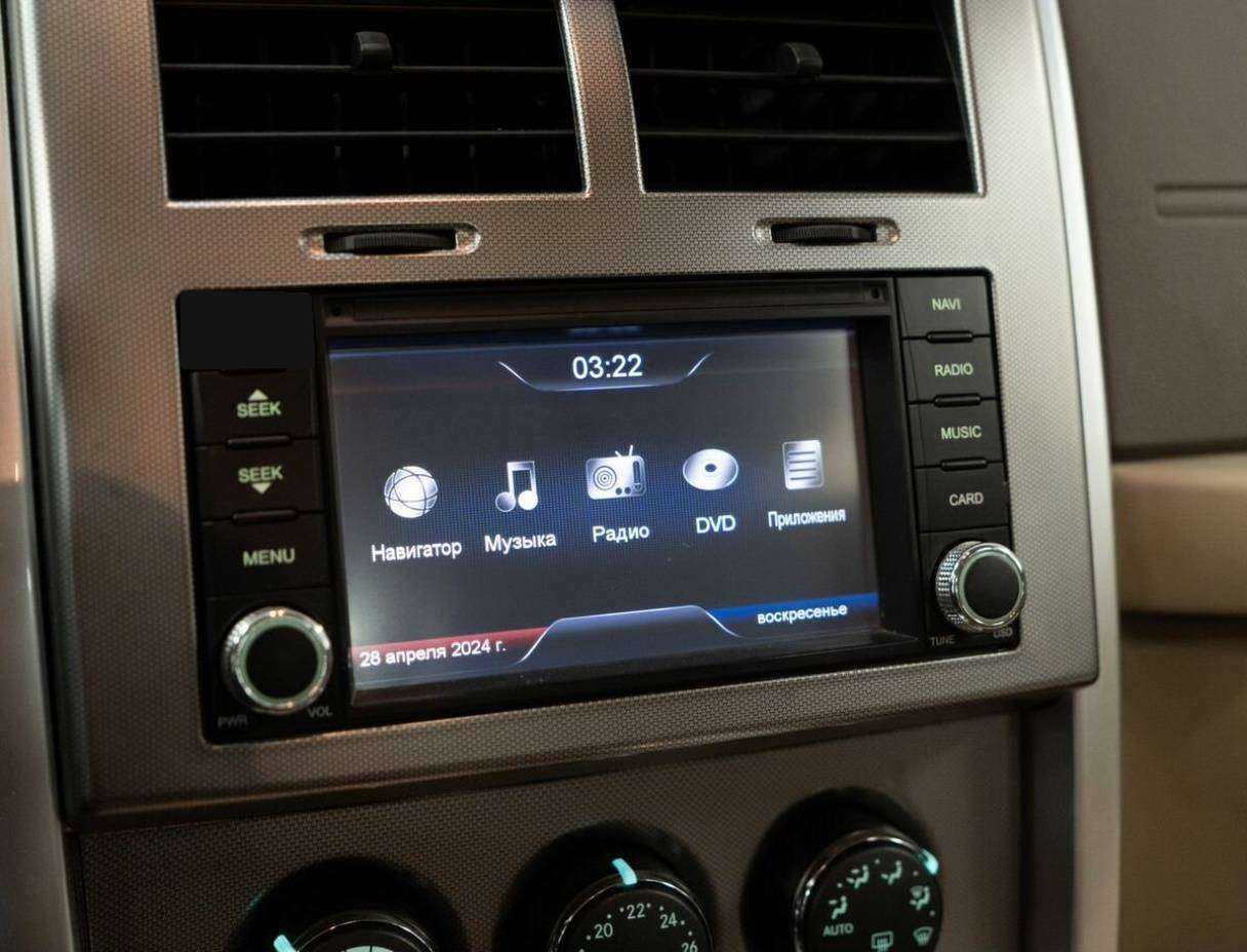 Jeep Cherokee, 2010 Фото №10