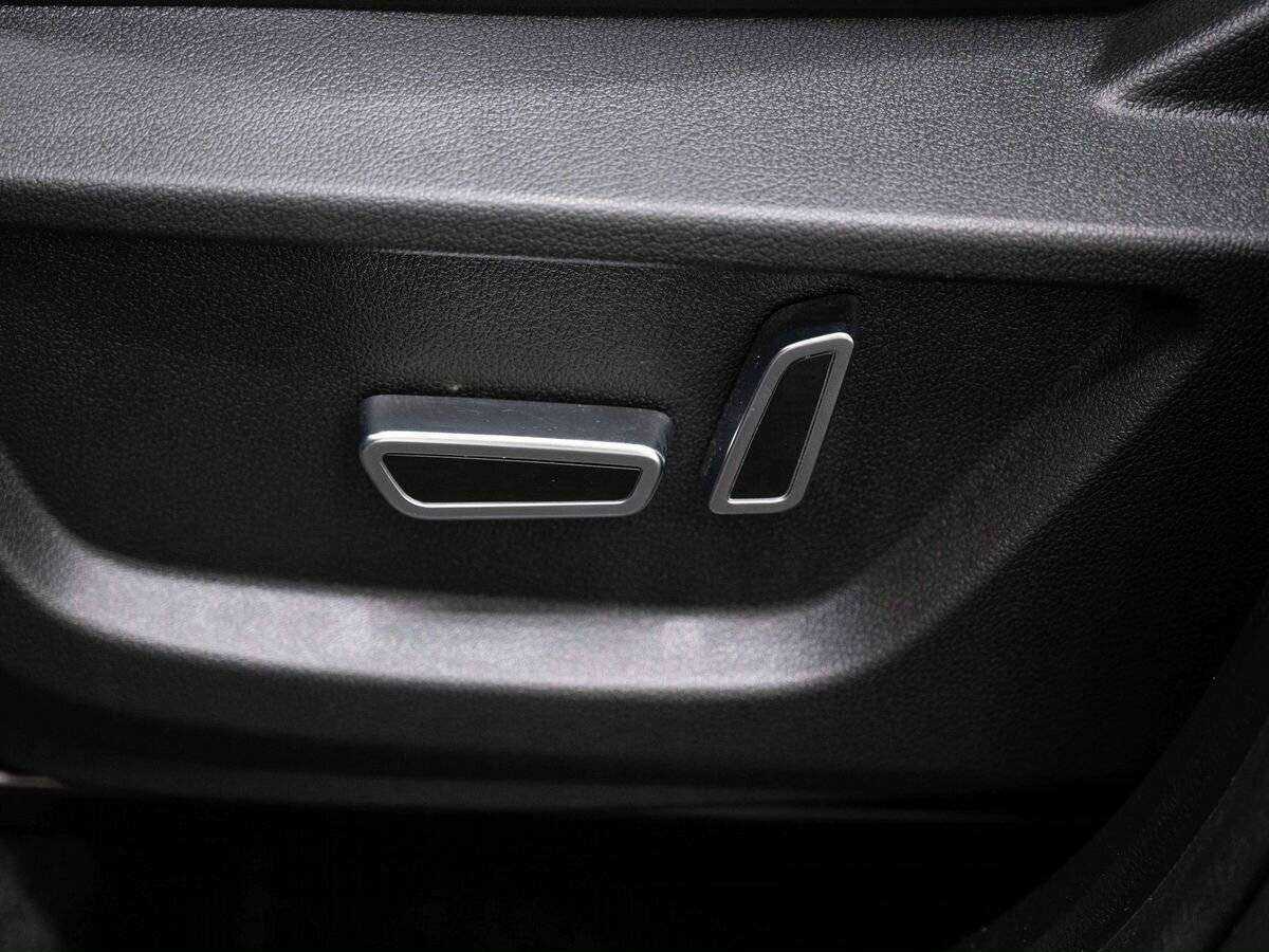 Chery Tiggo 8, 2020 Фото №21