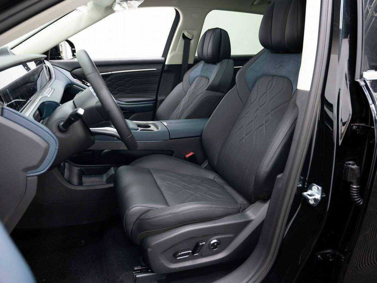 Voyah Free, 2023 - 50 км. | Фото №8