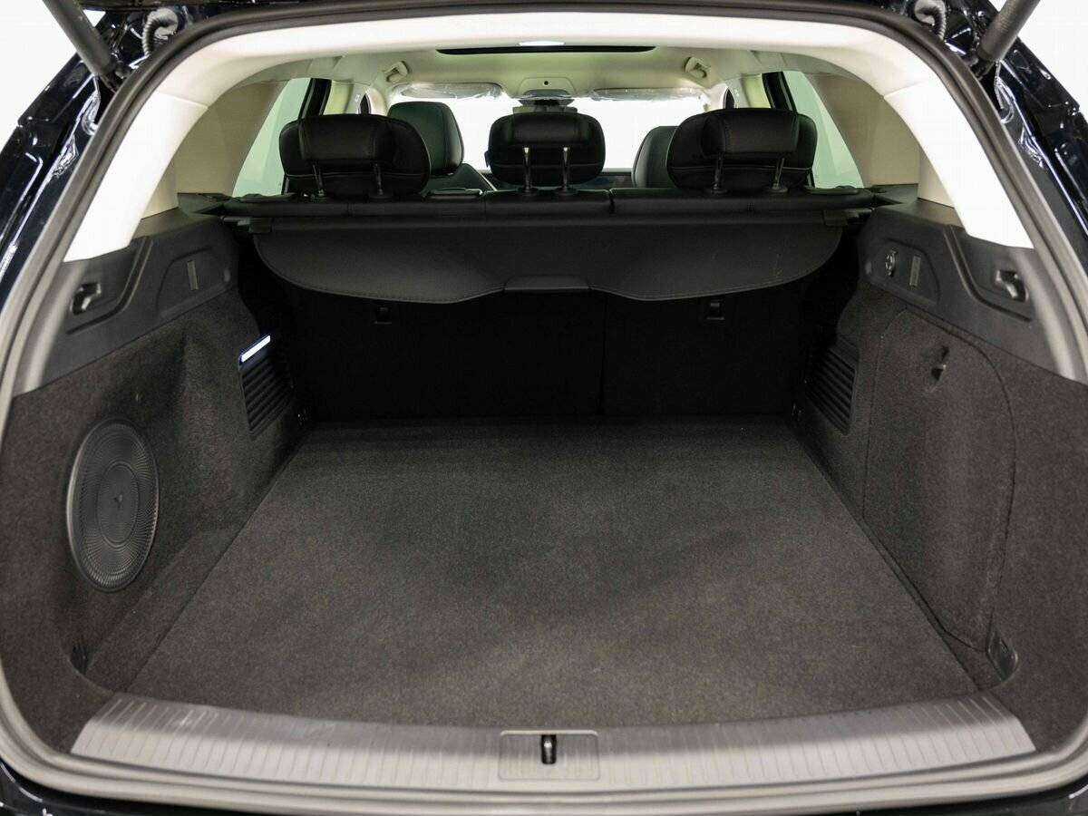 Voyah Free, 2023 Фото №24