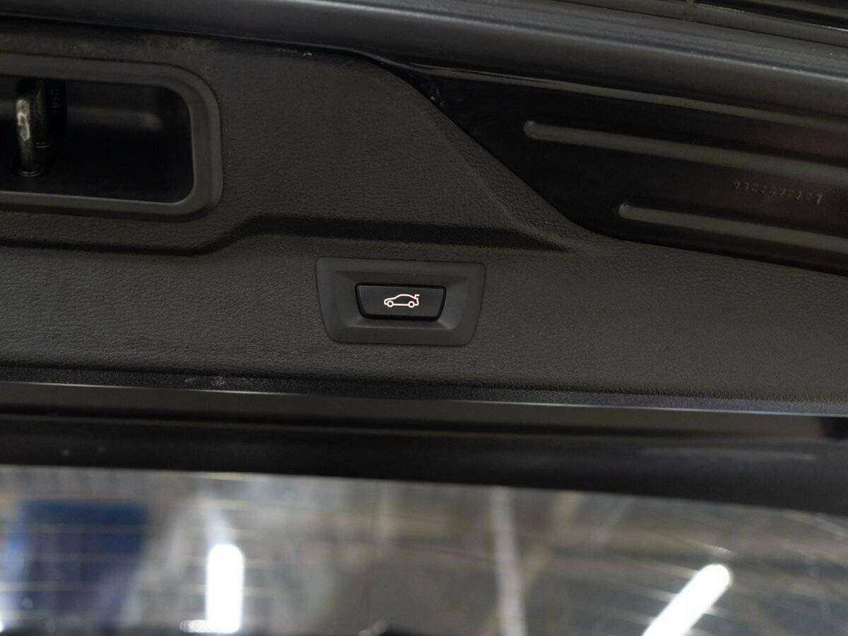 BMW X5 40d, 2014 - 204 055 км. | Фото №8