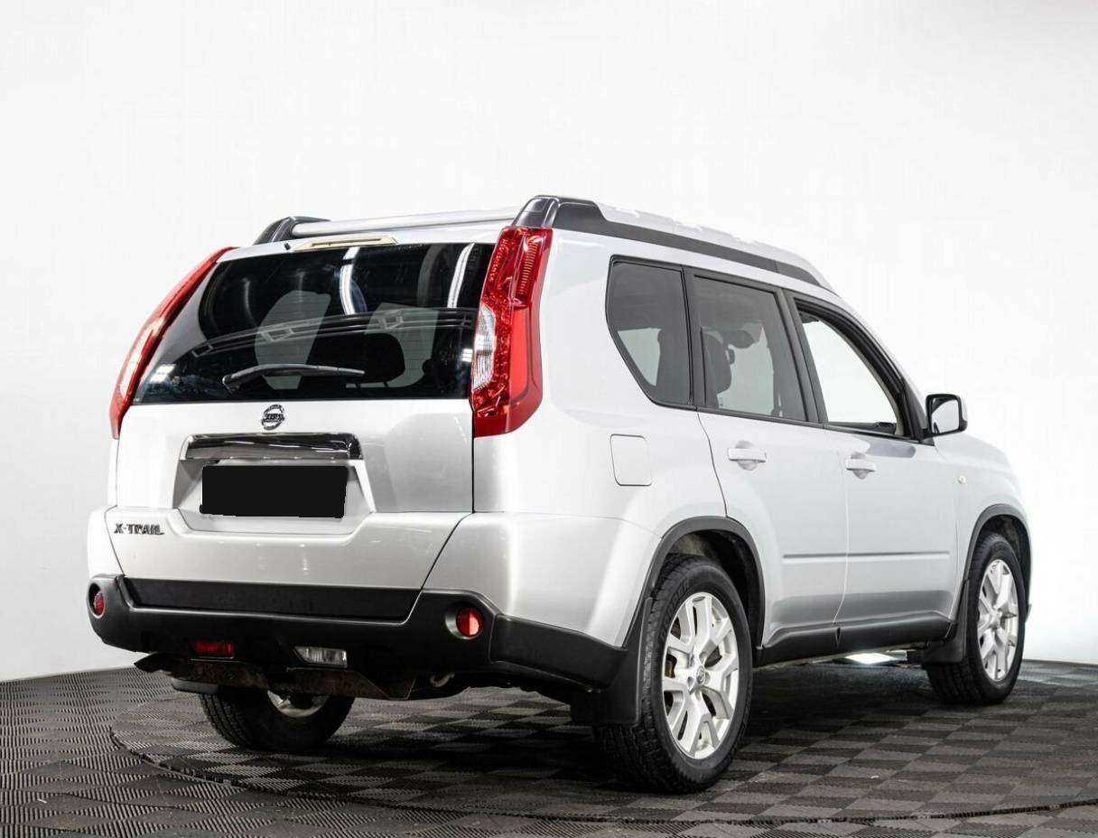 Nissan X-Trail, 2014 - 147 000 км. | Фото №6