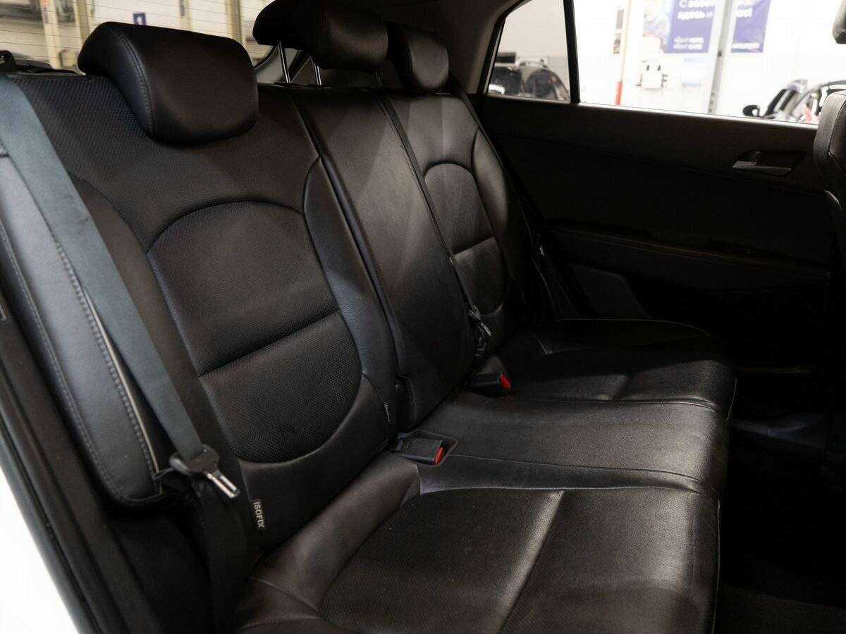 Hyundai Creta, 2018 - 110 000 км. | Фото №8