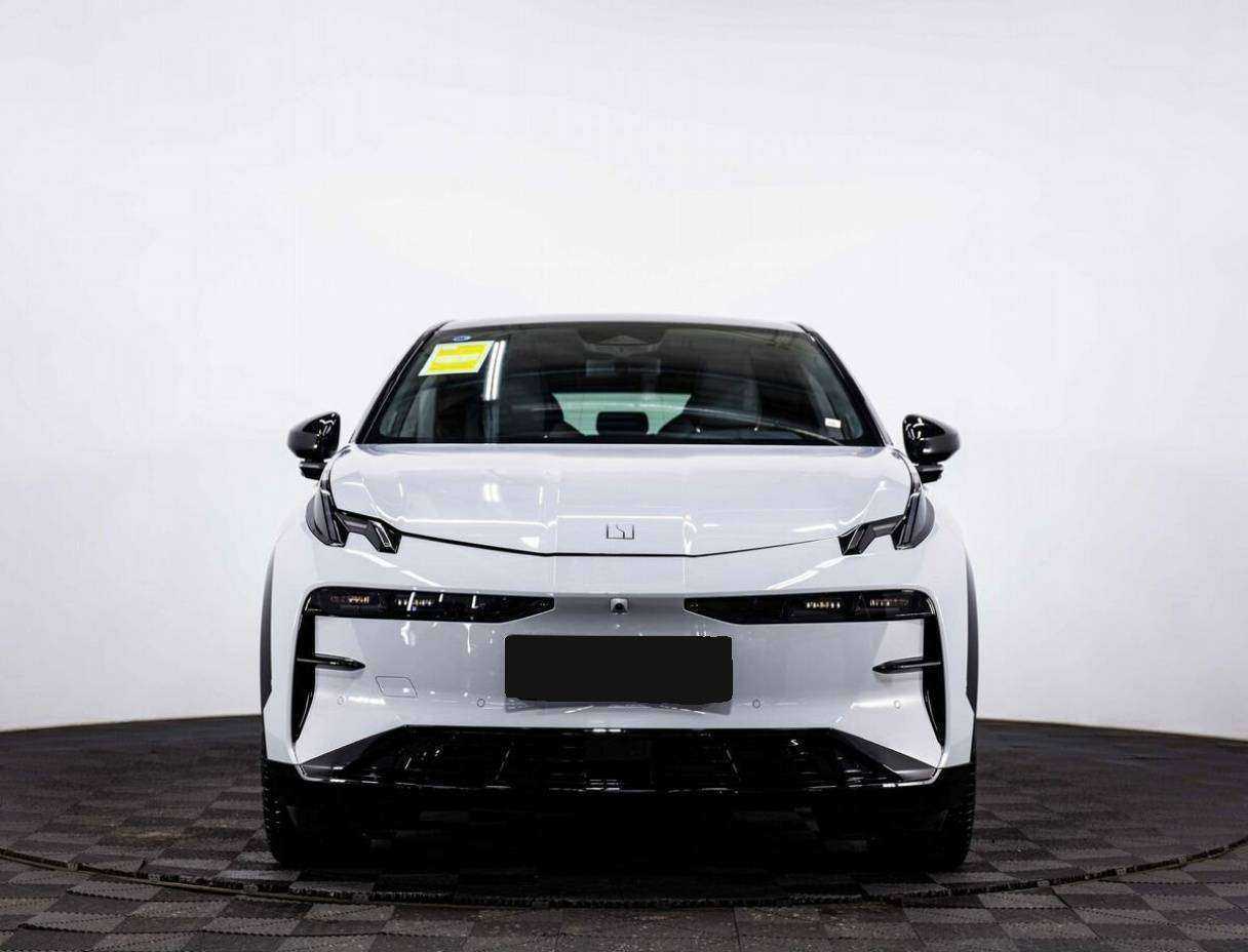 Zeekr X, 2023 - 77 км. | Фото №2