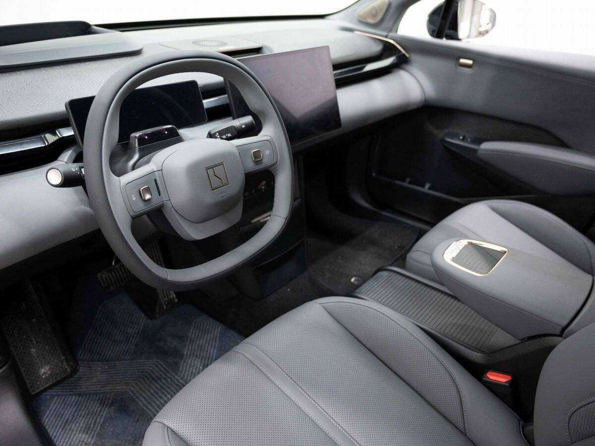 Zeekr X, 2023 - 77 км. | Фото №7