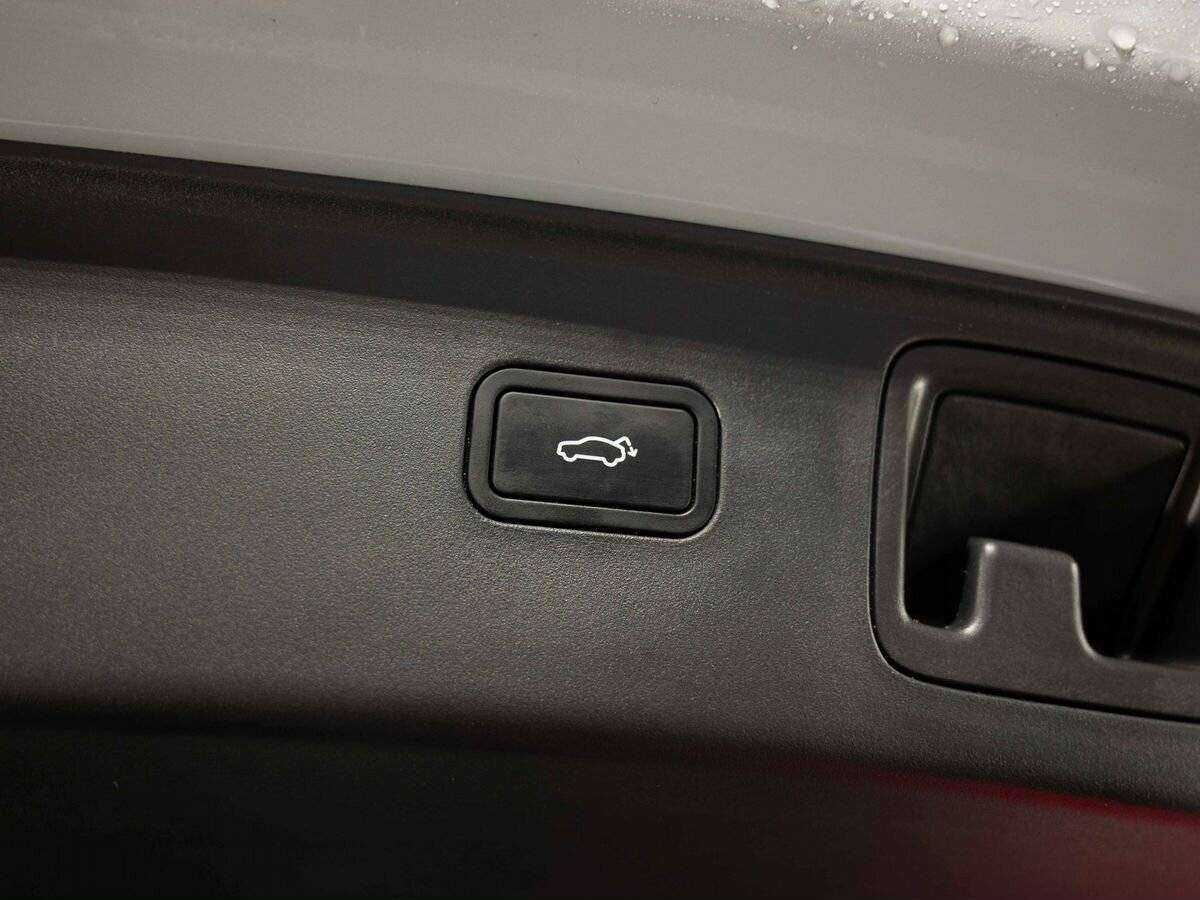 Zeekr X, 2023 Фото №22