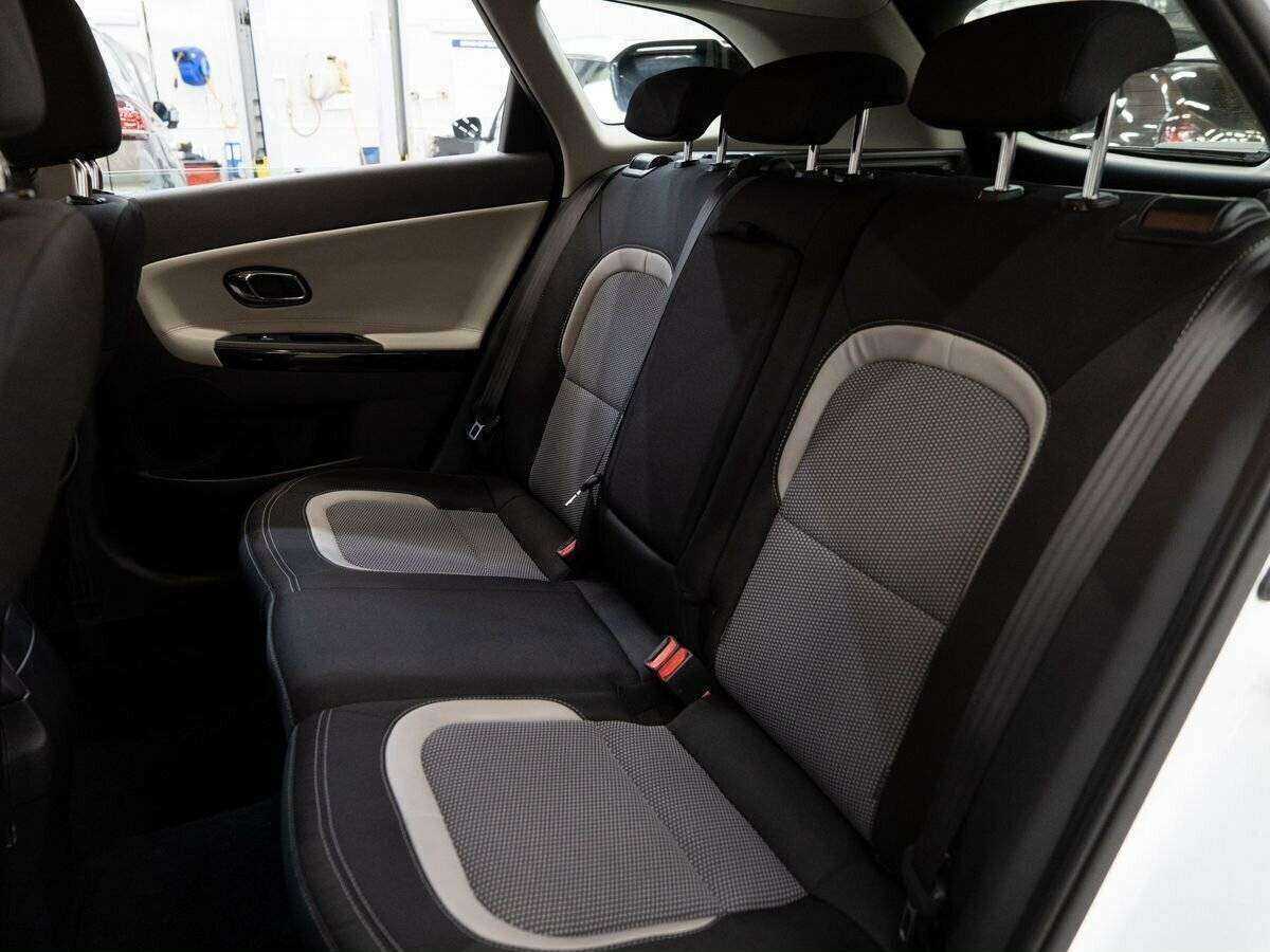 Kia Ceed, 2014 - 98 000 км. | Фото №7