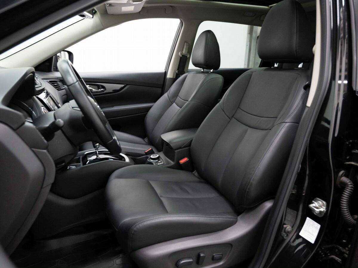 Nissan X-Trail, 2020 - 48 000 км. | Фото №8