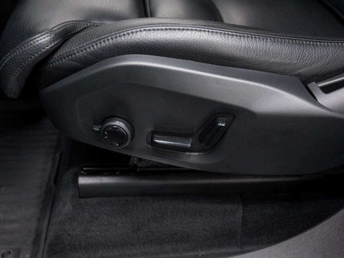 Volvo XC90, 2020 Фото №16