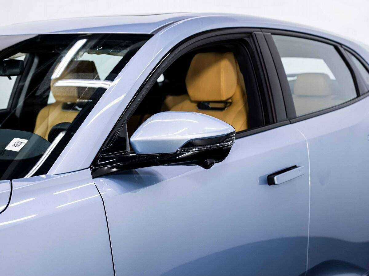 Changan UNI-K, 2023 - 79 км. | Фото №8