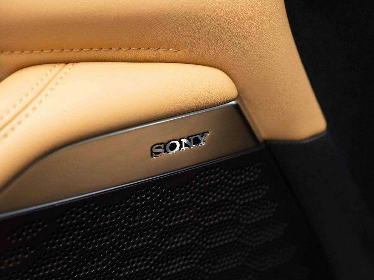 Changan UNI-K, 2023 Фото №26