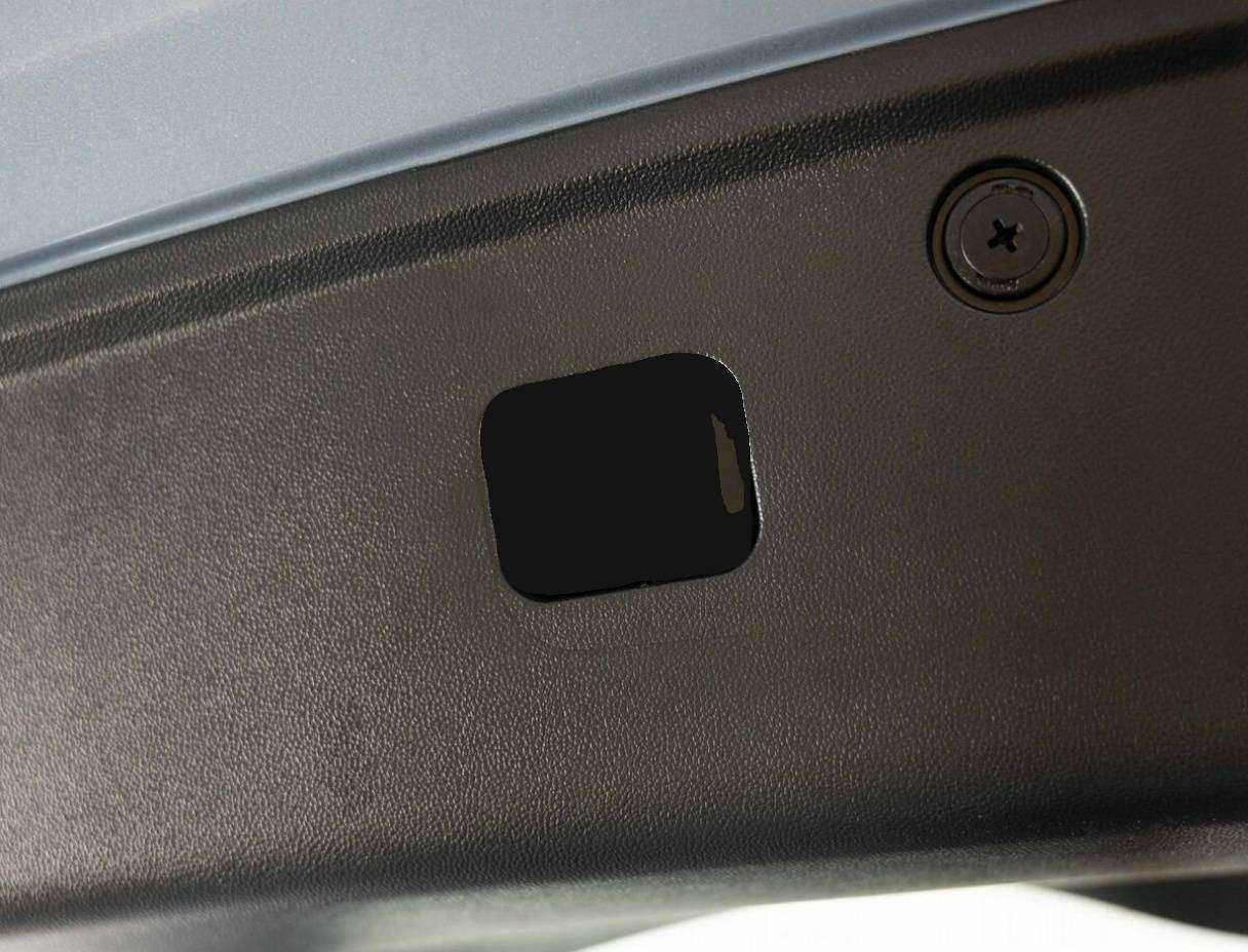 Changan UNI-K, 2023 Фото №34