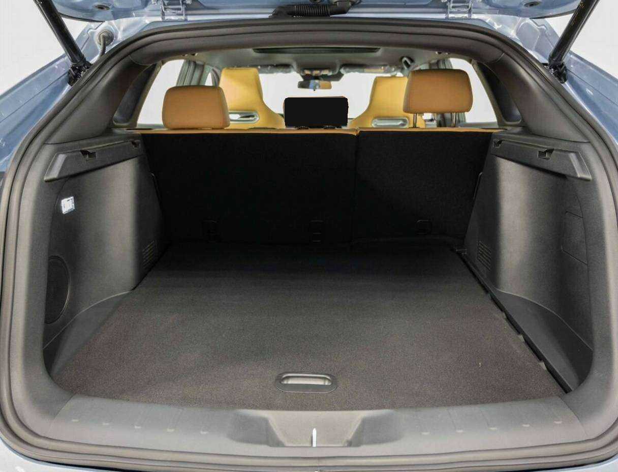 Changan UNI-K, 2023 Фото №35