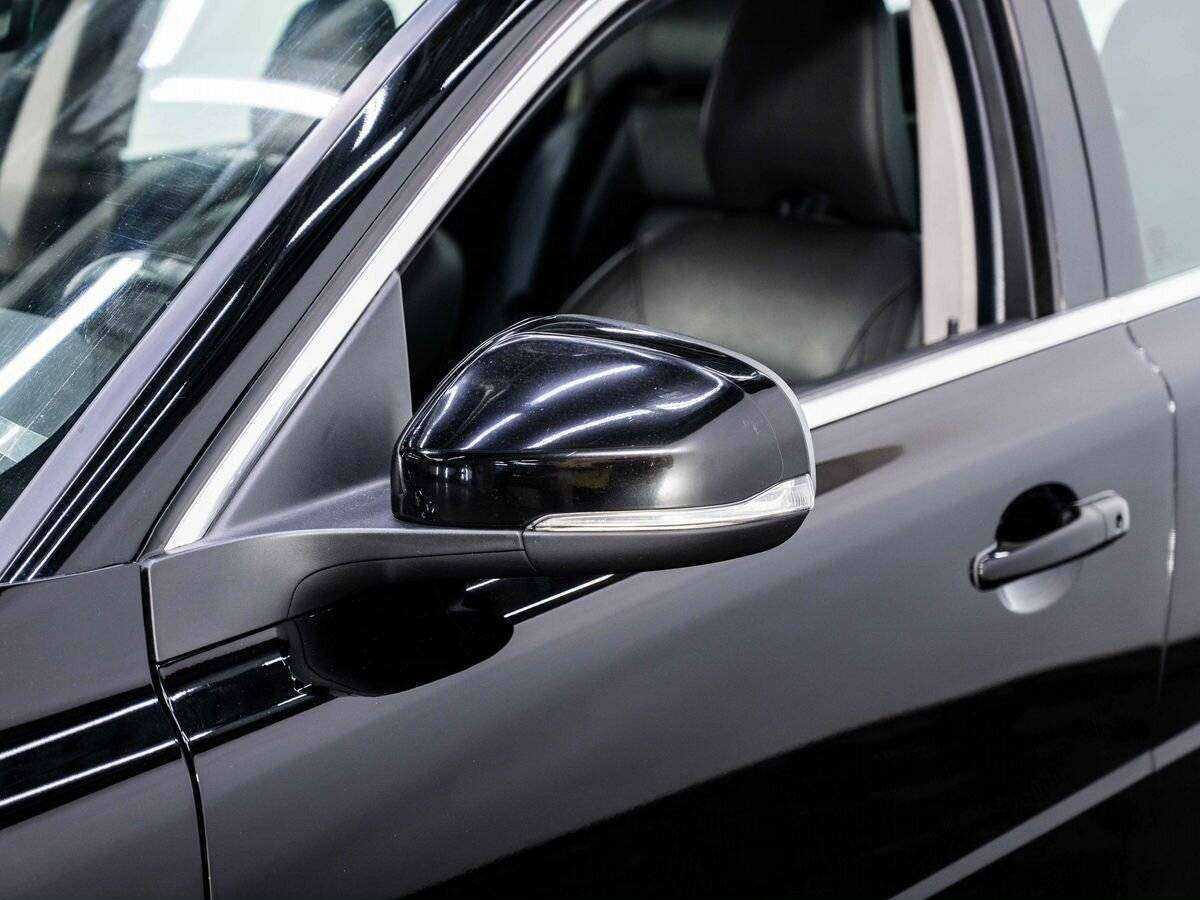 Volvo S80, 2015 - 196 950 км. | Фото №8