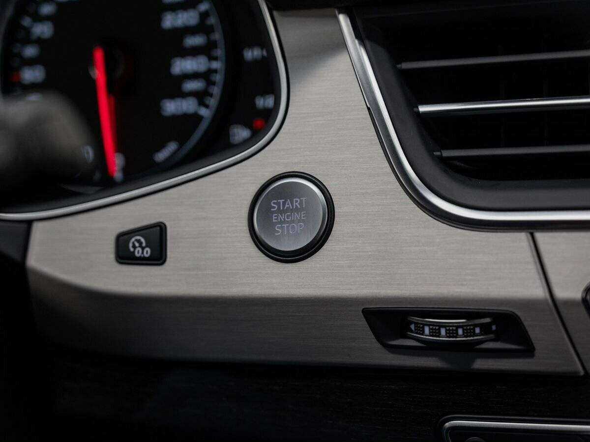 Audi Q7, 2016 Фото №31