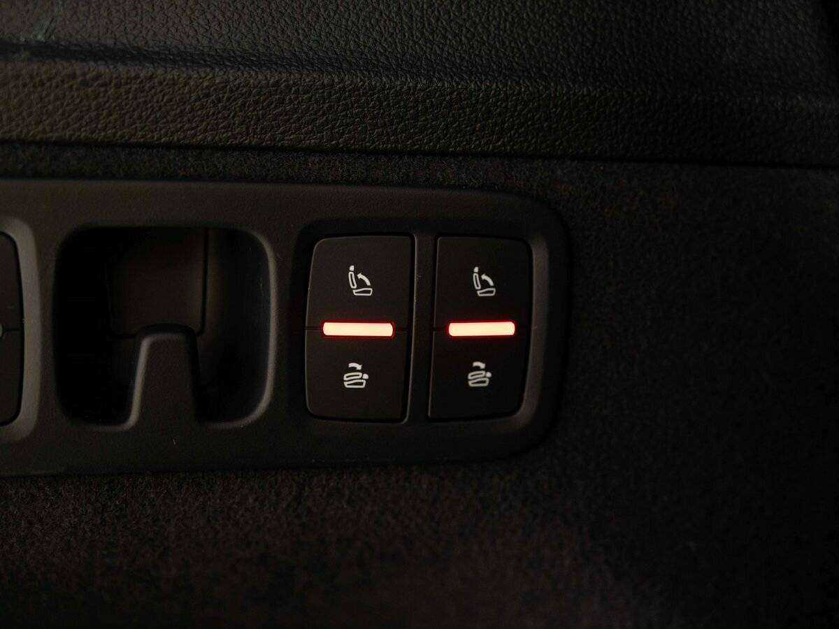 Audi Q7, 2016 Фото №34