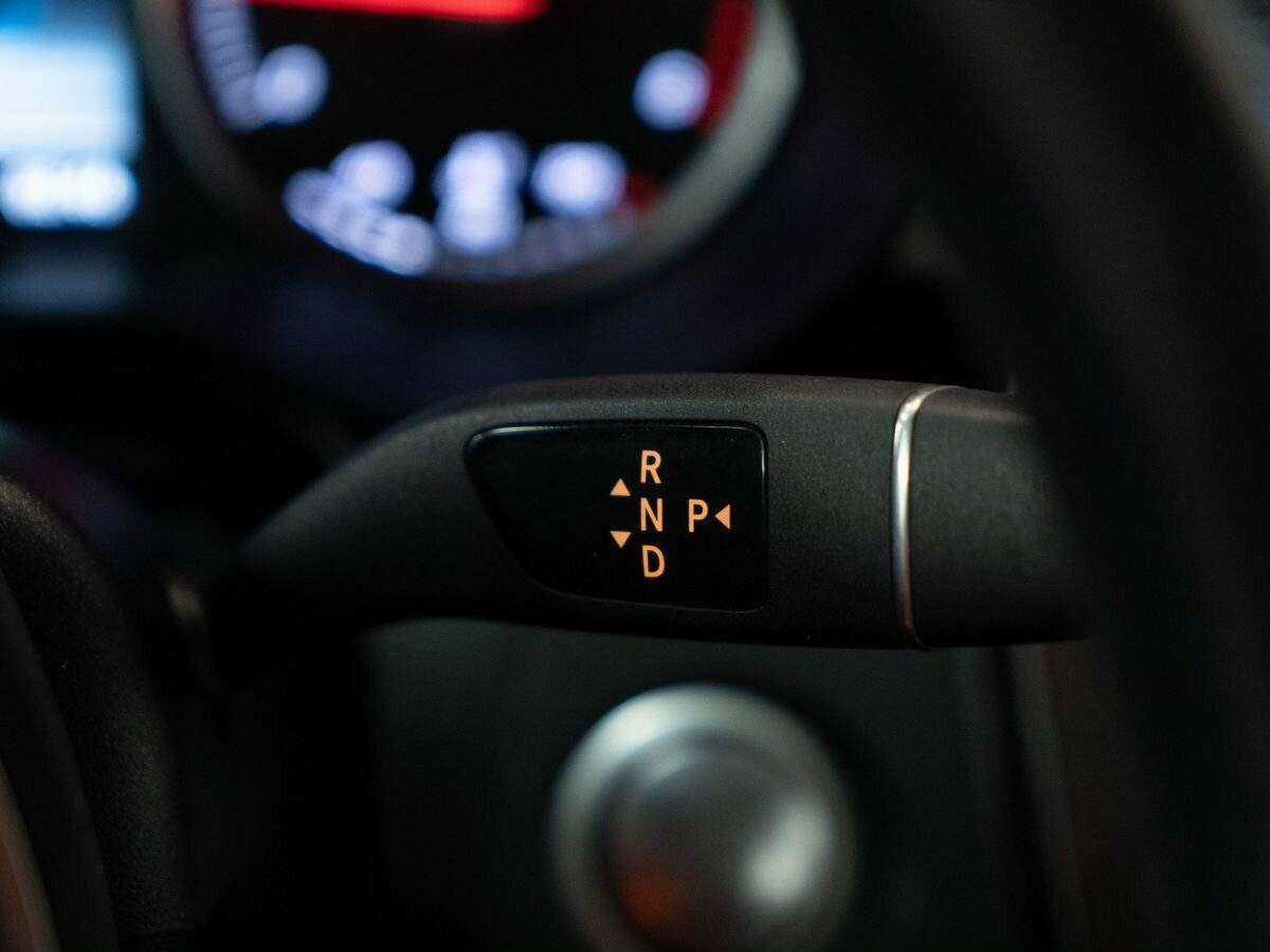 Mercedes-Benz GLC 250 d, 2018 Фото №13