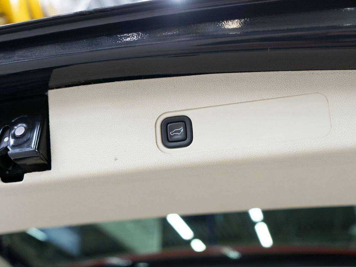 Cadillac Escalade, 2011 Фото №10